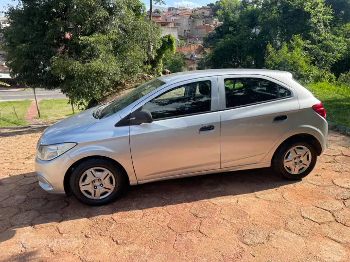 ONIX 1.0 MPFI JOY 8V