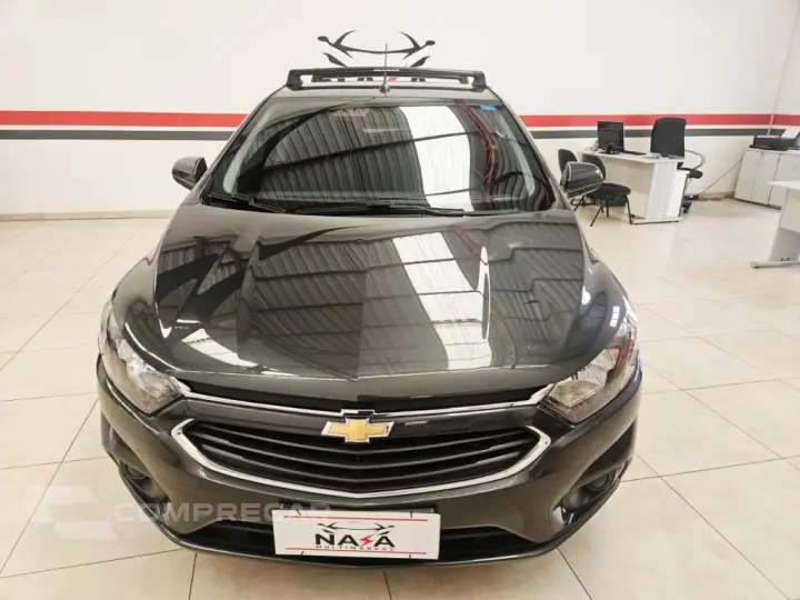 ONIX 1.4 MPFI LT 8V