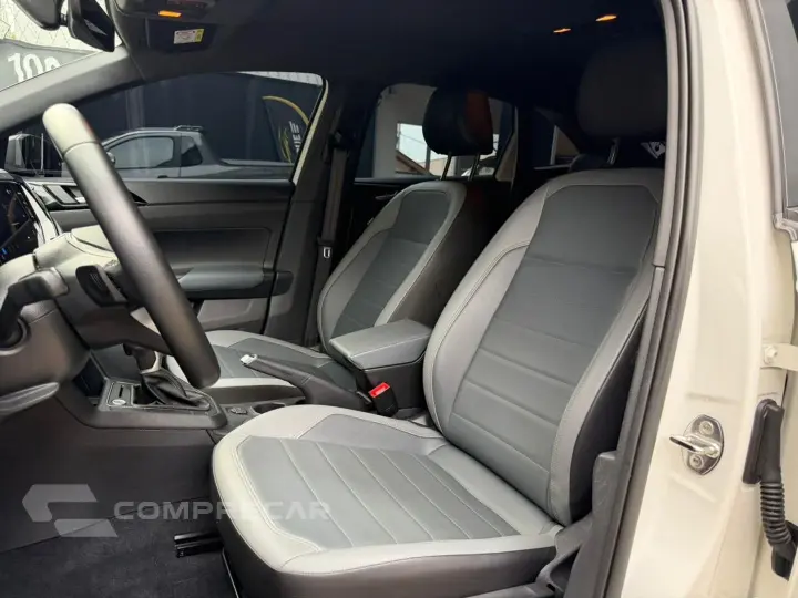 Nivus 1.0 200 Tsi Total Flex Highline Automático