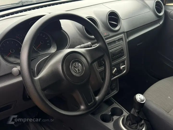 VOYAGE 1.0 12V MPI Totalflex