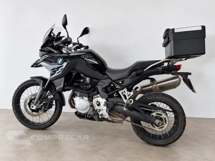 F 850 GS ADVENTURE PREMIUM