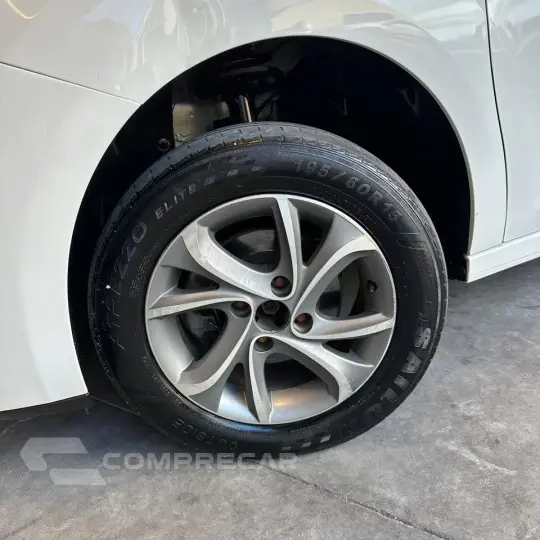 C3 1.2 Pure Tech Tendance