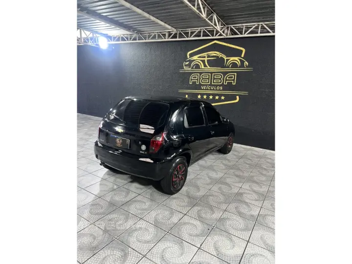 CELTA 1.0 MPFI LT 8V FLEX 4P MANUAL