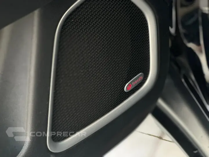 COMPASS 2.0 16V DIESEL LONGITUDE 4X4 AUTOMÁTICO