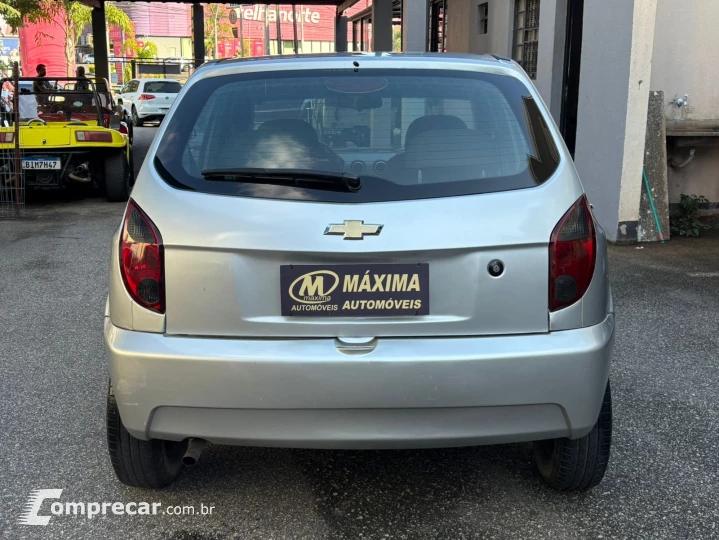 CELTA 1.0 MPFI LT 8V