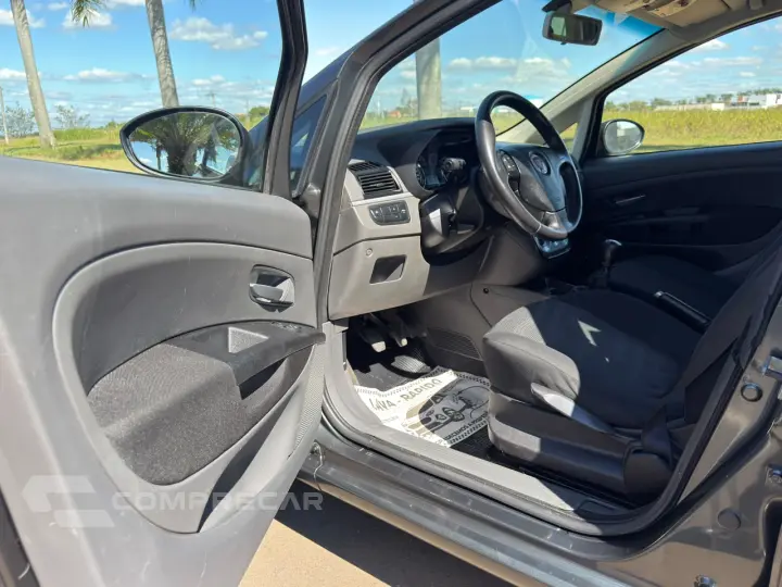 PUNTO 1.4 ELX 8V