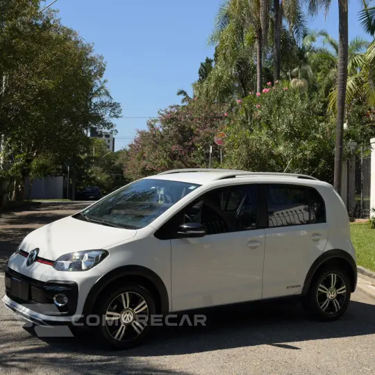 UP 1.0 170 TSI Xtreme