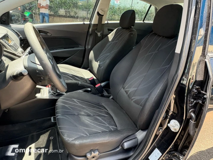 HB20S 1.0 12V Comfort Plus
