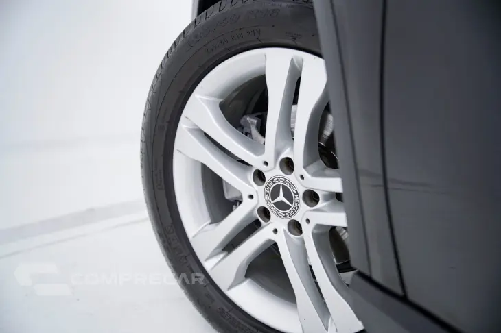 GLA 200 Advance 1.6/1.6 TB 16V Flex Aut.