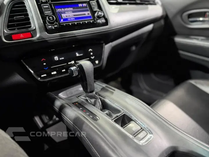 HR-V 1.8 16V EXL