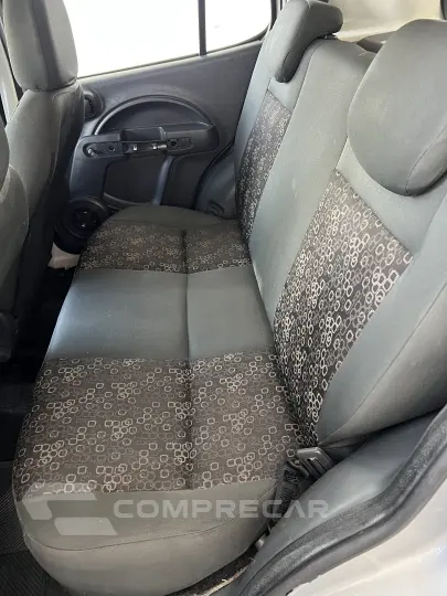 UNO 1.0 EVO Vivace 8V