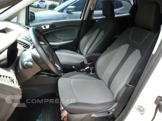 ECOSPORT 1.6 Freestyle 16V