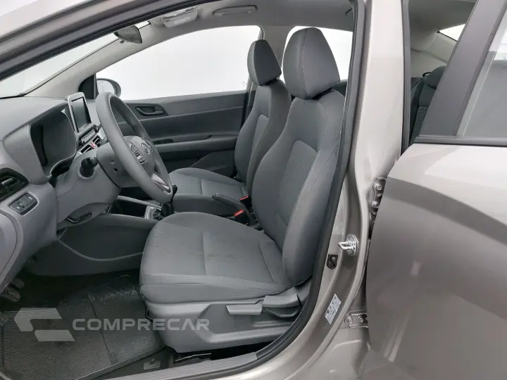 HB20S 1.0 12V FLEX COMFORT PLUS MANUAL