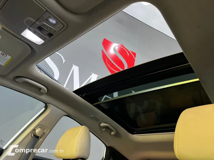 i30 I30 Série Limitada 1.8 16V MPI (Aut)