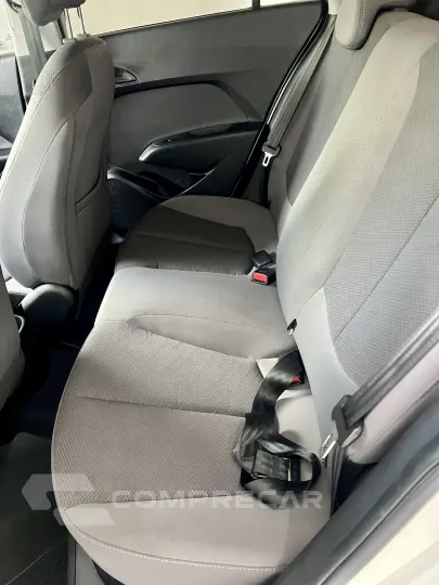 HB20S 1.0 12V Comfort Plus