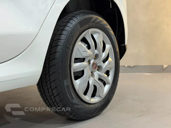 ARGO DRIVE 1.0 6V Flex