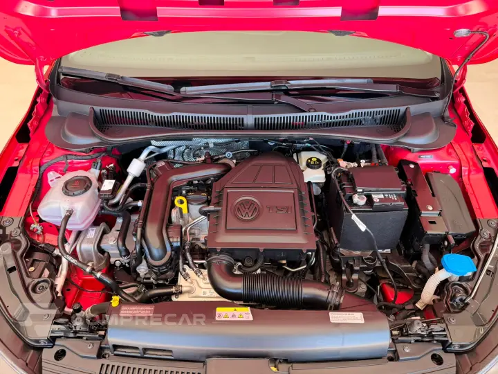 Polo Highline 1.0 Tsi