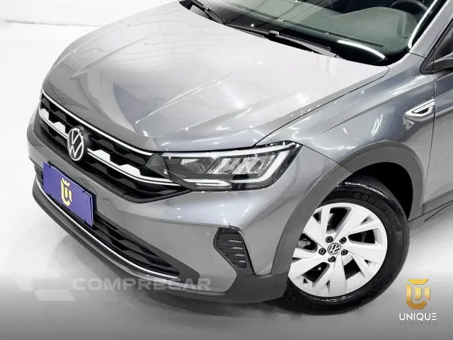 NIVUS - 1.0 200 TSI TOTAL COMFORTLINE AUTOMÁTICO