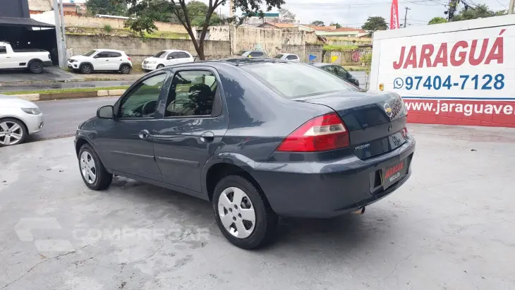 PRISMA 1.4 LT Spe/4 8V