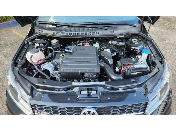 SAVEIRO 1.6 CROSS CD 16V FLEX 2P MANUAL