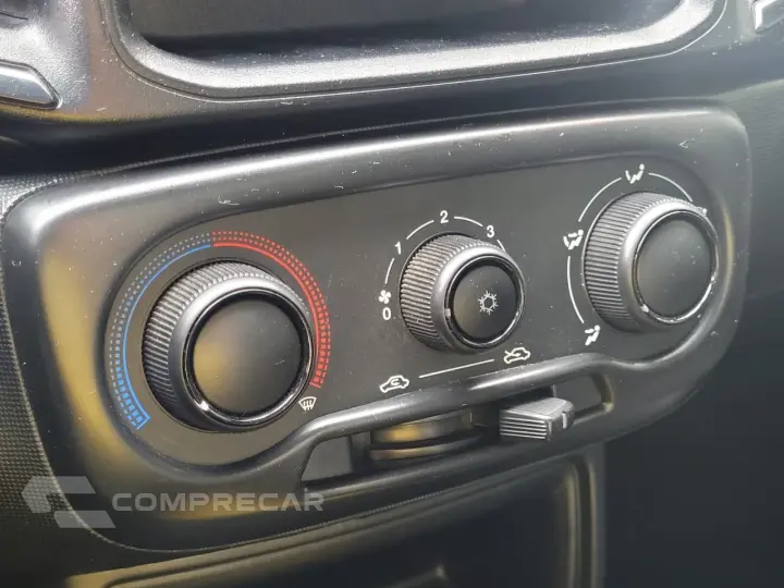 Strada Endurance 1.3 Flex 8V CS Plus