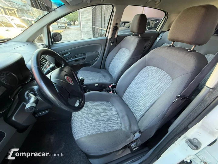PUNTO 1.6 Essence 16V