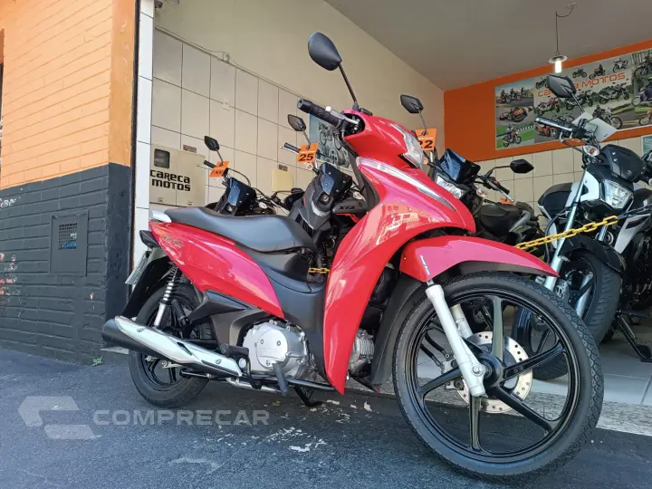 BIZ 125