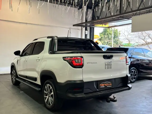 STRADA - 1.3 FIREFLY VOLCANO CD MANUAL