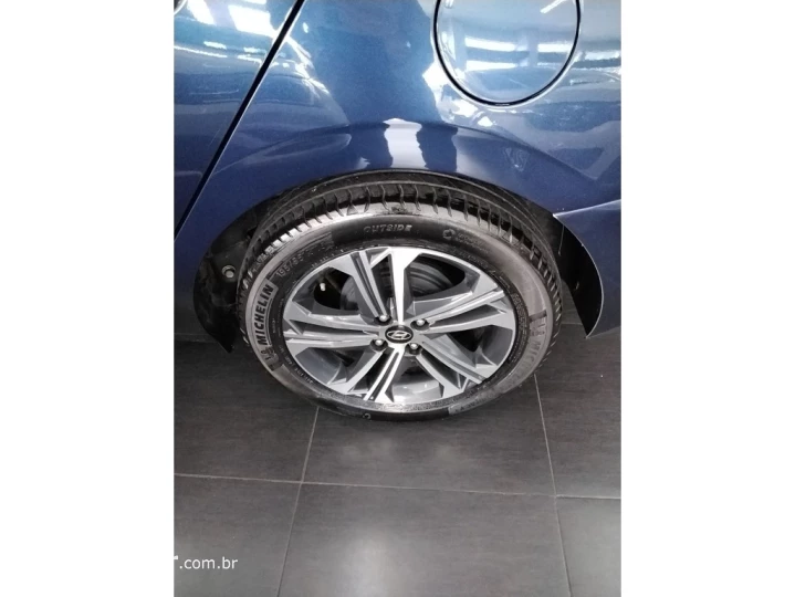 HB20S 1.0 TGDI FLEX COMFORT AUTOMÁTICO