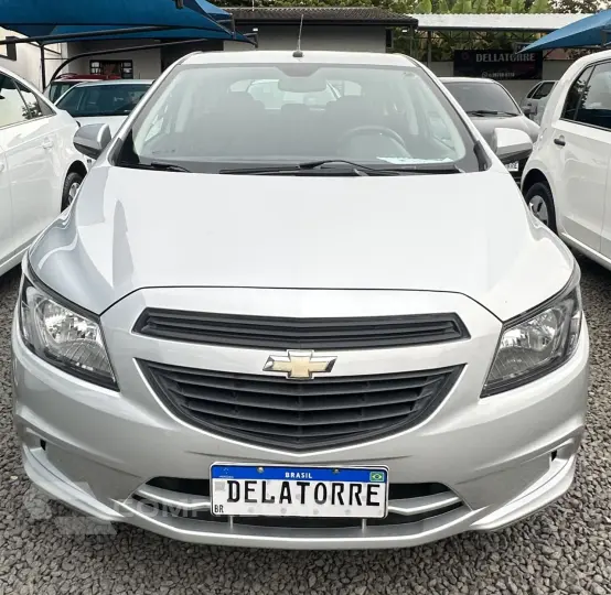 Onix Hatch 1.0 4P FLEX JOY
