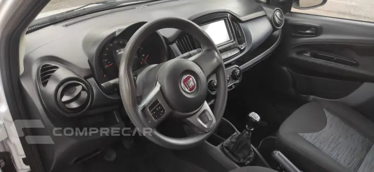 UNO 1.0 Vivace 8V