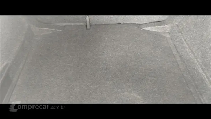 NIVUS 1.0 200 TSI Comfortline