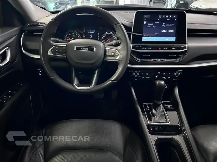 COMPASS 1.3 T270 TURBO FLEX SPORT AT6