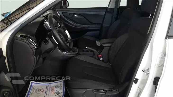 CRETA 1.0 TGDI FLEX LIMITED SAFETY AUTOMÁTICO