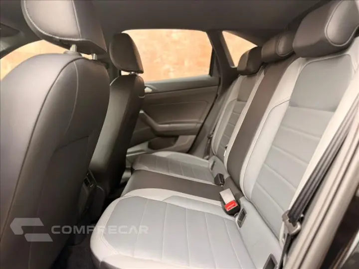 NIVUS 1.0 200 TSI Highline