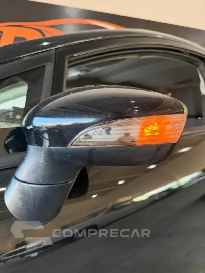 FIESTA 1.6 SE Sedan 16V Auto