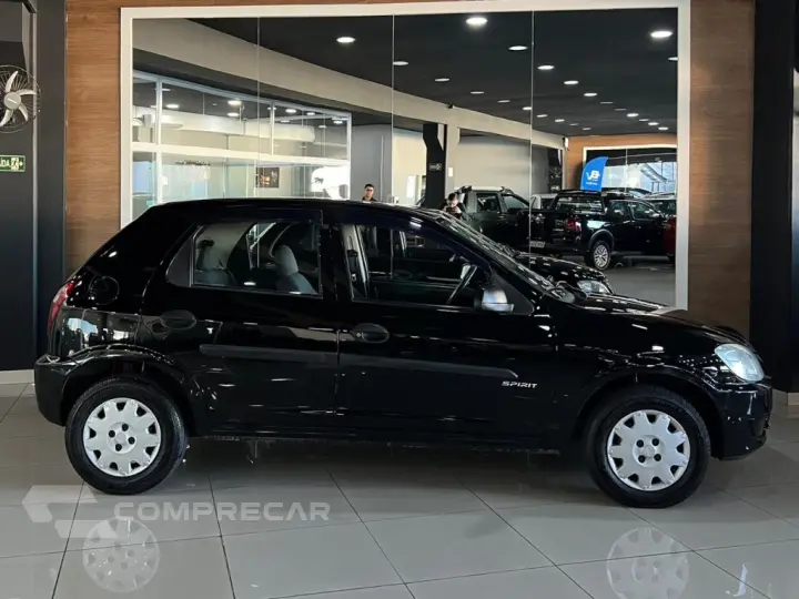 CELTA 1.0 MPFI SPIRIT 8V FLEX 4P MANUAL