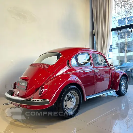 FUSCA 1.3 8V