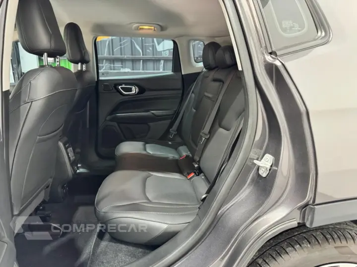 COMPASS 1.3 T270 TURBO FLEX LIMITED AT6