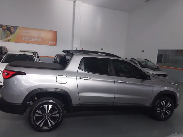 TORO 1.3 TURBO 270 FLEX FREEDOM AT6