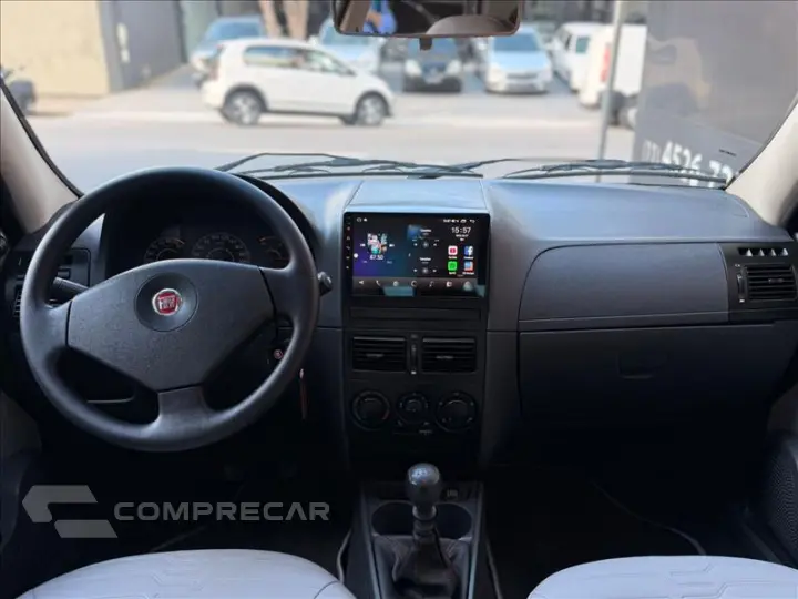 SIENA 1.0 MPI EL Celebration 8V