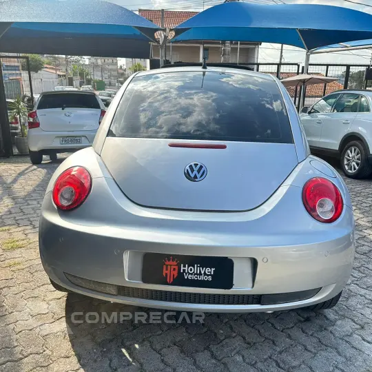 NEW BEETLE 2.0 MI 8V