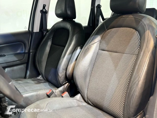 AIRCROSS - 1.6 EXCLUSIVE 16V 4P MANUAL