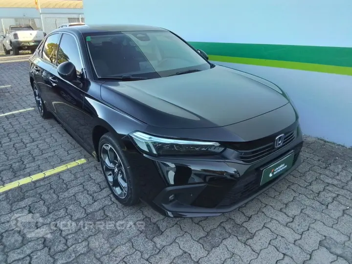 CIVIC 2.0 DI eHEV ADVANCED E-CVT