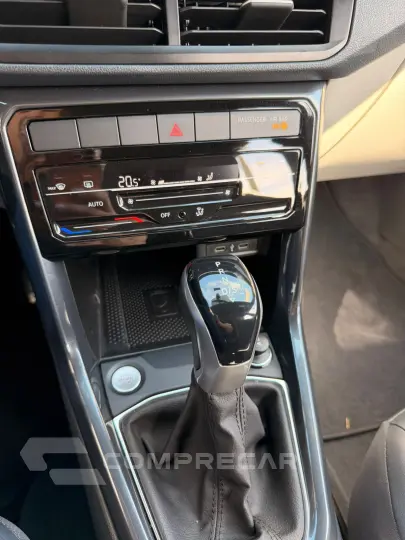 T-cross 1.6 HIGHLINE