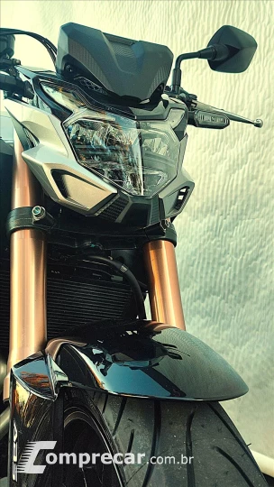 CB 500F ABS