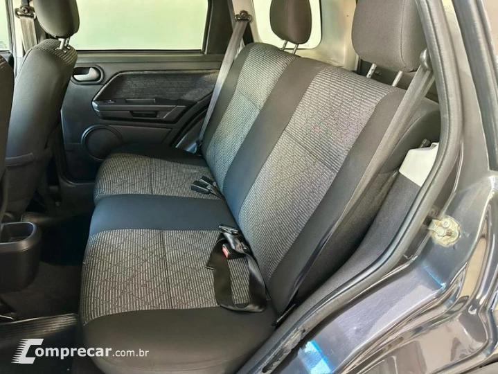 ECOSPORT 1.6 Freestyle 8V