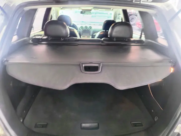 CAPTIVA 2.4 Sidi 16V