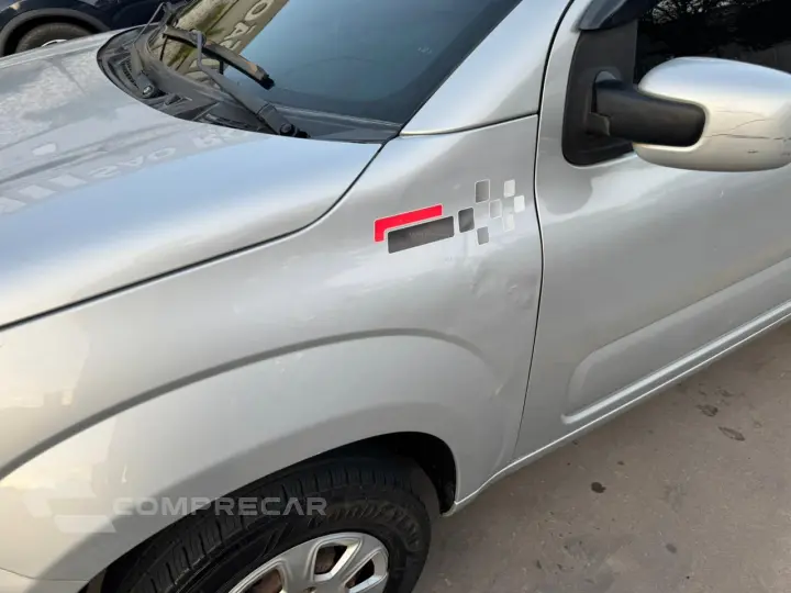 UNO 1.0 EVO Vivace 8V
