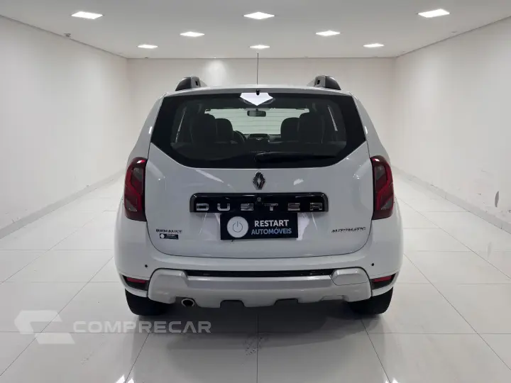 DUSTER 2.0 16V Dynamique